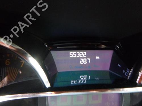 Radio RENAULT CLIO IV (BH_) 0.9 TCe 90 (BHNF, BHMA, BHMH, BHJK, BHJR) | BP24241498E6 