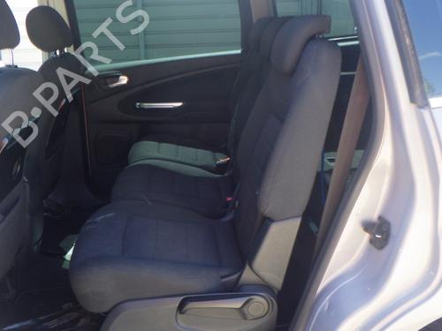 Left front window switch FORD GALAXY II (WA6) 2.0 TDCi | BP30084571I27 - Image 17