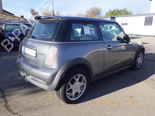 Air vent MINI MINI (R50, R53) Cooper S | BP29634325I21 