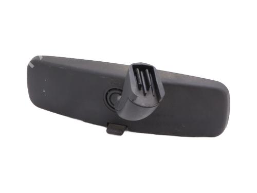 Used Rear mirror Rear mirror PEUGEOT 207 (WA_, WC_) 1.4 HDi (68 hp) 33889461 33889461