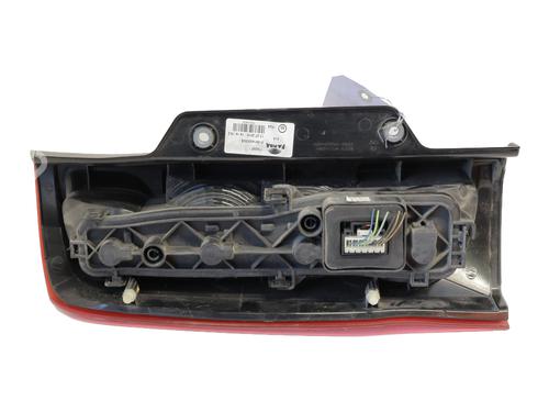 Right taillight PEUGEOT BIPPER Tepee 1.3 HDi 80 | BP24242009C35 