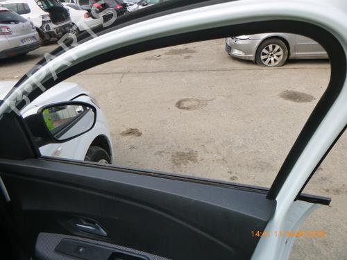 front-right-window-mechanism-dacia-sandero-iii-2021-33022824 main image