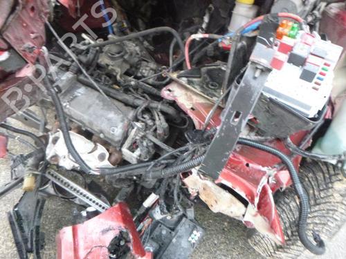 Right taillight FIAT PUNTO (188_) 1.2 60 (188.030, .050, .130, .150, .230, .250) | BP24661642C35 