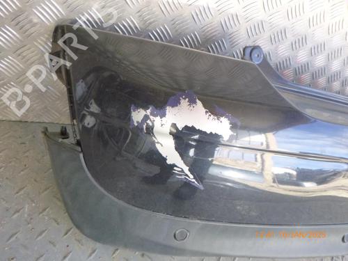 Rear bumper MINI MINI CLUBMAN (R55) Cooper | BP24242540C8 