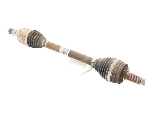 Left front driveshaft RENAULT CLIO V (B7_) 1.0 TCe 90 (B7MT) | BP32425460M38  - Image 5