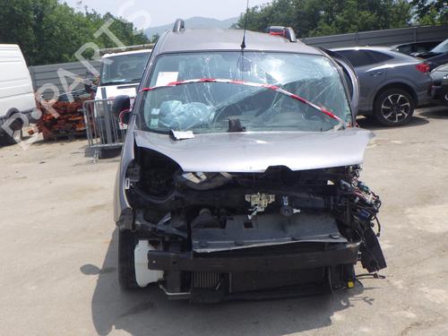 Handskerum RENAULT KANGOO Express (FW0/1_) 1.5 dCi 90 (FW0G, FW05, FW08, FW11) | BP29635532C95  - Image 6