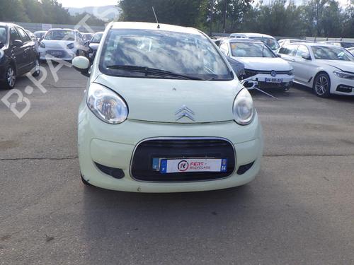 Tailgate CITROËN C1 (PM_, PN_) 1.0 | BP25143147C6 