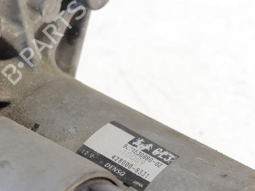 Starter PEUGEOT 208 I (CA_, CC_) 1.2 VTI 82 | BP24242542M8  - Image 5