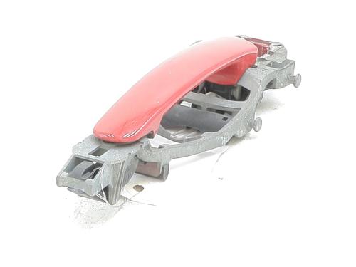 Front left exterior door handle VW GOLF V (1K1) 2.0 GTI | BP29414128C128 