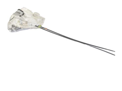 Front left lock OPEL AGILA B (H08) 1.3 CDTI (F68) | BP25221180C98 