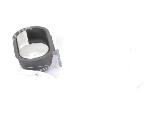 Front right interior door handle AUDI TT (8N3) 1.8 T | BP27279112I14  - Image 5