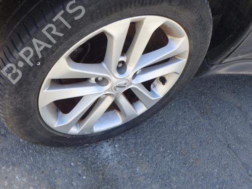 Rim NISSAN JUKE (F15) 1.5 dCi | BP29541449C45 