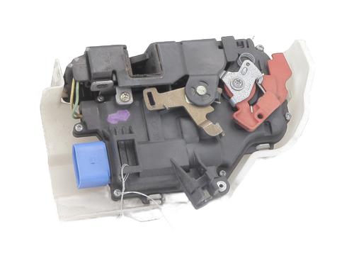 Used Front left lock VW TOURAN (1T1, 1T2) 2.0 TDI (136 hp) 27211923