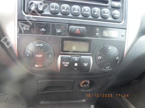 Right sun visor TOYOTA RAV 4 II (_A2_) 2.0 D 4WD (CLA20_, CLA21_, CLA20R, CLA21R) | BP31858862I2 