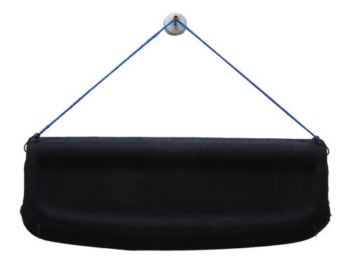 Rear parcel shelf OPEL MOKKA 1.2 (76) | BP33610487C85 - Image 3