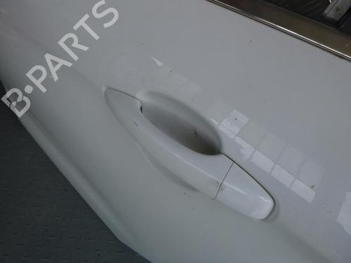Left rear door CITROËN C4 II (NC_) 1.6 HDi 110 | BP24240807C4