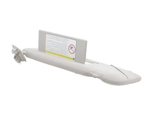 Right sun visor PEUGEOT 407 (6D_) 1.6 HDi 110 (6D9HZC, 6D9HYC) | BP28322975I2 
