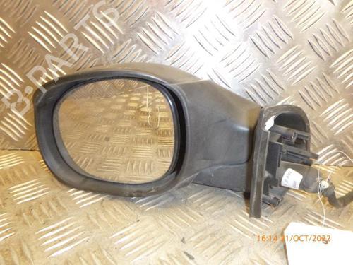 Left mirror CITROËN C3 Pluriel (HB_) 1.6 | BP24243027C26 