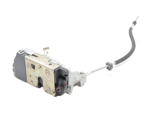 Rear right lock PEUGEOT 307 Break (3E) 2.0 HDI 110 | BP29187522C99 