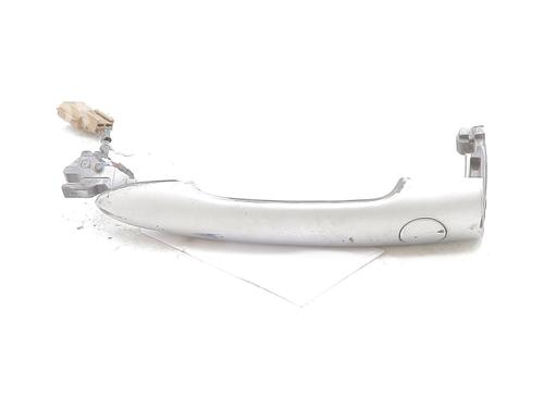 Front left exterior door handle RENAULT MEGANE II Coupé-Cabriolet (EM0/1_) 2.0 | BP28019460C128 