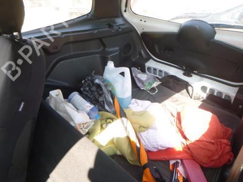 Left tailgate light RENAULT TWINGO II (CN0_) 1.2 16V (CN04, CN0B) | BP24243104C79  - Image 23