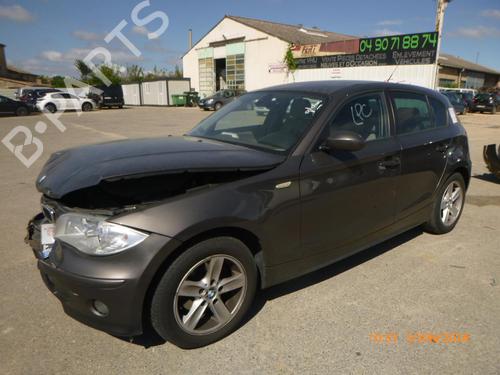Left taillight BMW 1 (E87) 118 d | BP24241107C34 
