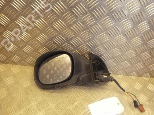 Used Left mirror CITROËN C3 Pluriel (HB_) 1.6 (109 hp) 24242408