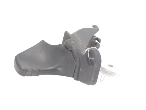 Front left interior door handle RENAULT TWINGO II (CN0_) 1.2 16V (CN04, CN0B) | BP26583169I13  - Image 5