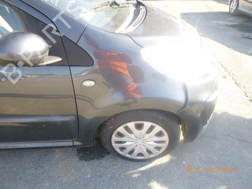 Used Right front fenders CITROËN C1 (PM_, PN_) 1.0 (68 hp) 29352858