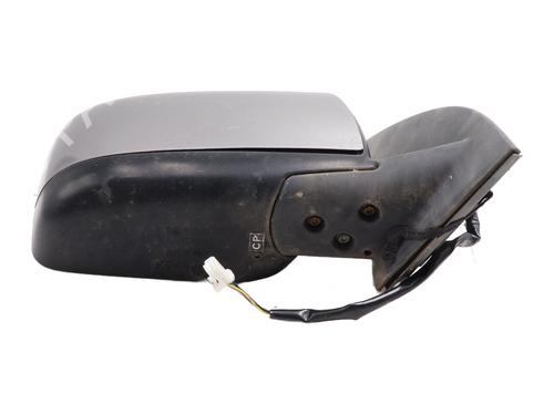 Right mirror NISSAN X-TRAIL II (T31) 2.0 dCi 4x4 | BP30084575C27 