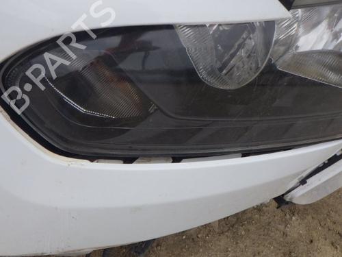 Left headlight FORD TRANSIT CONNECT V408 Box Body/MPV 1.5 TDCi | BP26212929C28 - Image 3