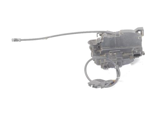 Front left lock RENAULT CLIO III (BR0/1, CR0/1) 1.5 dCi (BR17, CR17) | BP26713174C98