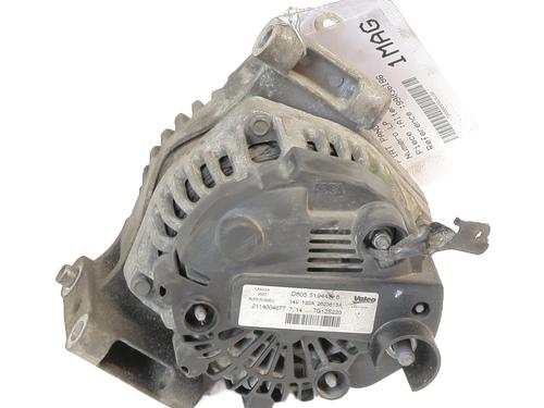 Alternator FIAT PANDA (312_, 319_) 1.3 D Multijet 4x4 (312PXL1A) | BP24242562M7 