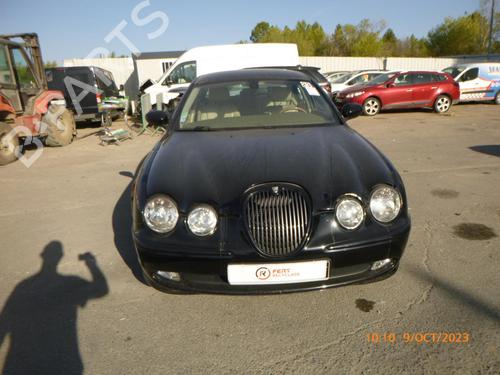 Used Parts JAGUAR S-TYPE II (X200) 4.2 V8 4442308