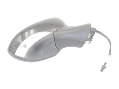 Used Right mirror RENAULT CLIO IV Grandtour (KH_) 1.5 dCi 90 (KHN3, KHN4) (90 hp) 26545427