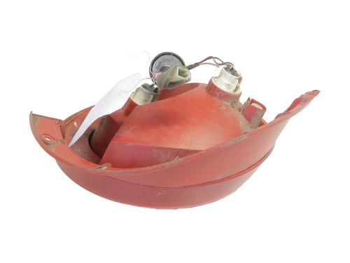 Left taillight CHEVROLET MATIZ (M200, M250) 1.0 | BP24241052C34  - Image 5