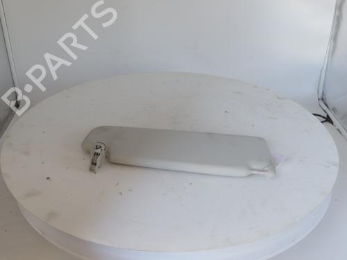 Left sun visor VW UP! (121, 122, BL1, BL2, BL3, 123) 1.0 | BP27500604I1  - Image 6
