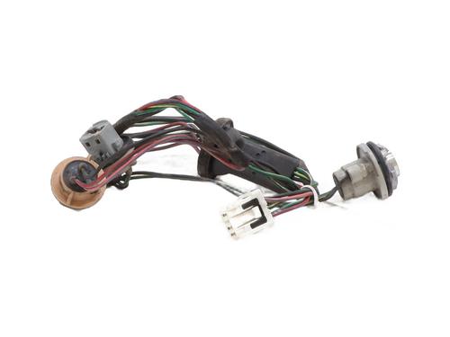 Lampeholder Lampeholder NISSAN X-TRAIL I (T30) 2.2 dCi 4x4 (136 hp) 35790771 35790771