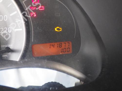 Gearbox NISSAN MICRA IV (K13K, K13KK) 1.2 DIG-S | BP26939369M3 
