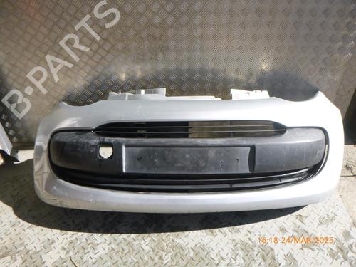 Used Front bumper CITROËN C1 (PM_, PN_) 1.0 (68 hp) 24517384
