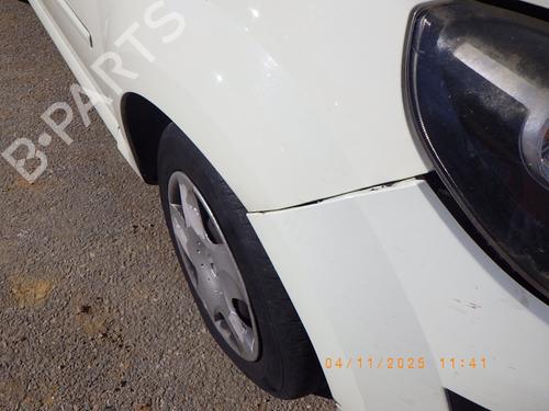 Luftventil RENAULT TWINGO II (CN0_)  | BP31216407I21  - Image 21