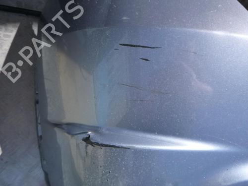 Rear bumper HONDA CIVIC VIII Hatchback (FN, FK) 2.2 CTDi (FK3) | BP24241394C8 
