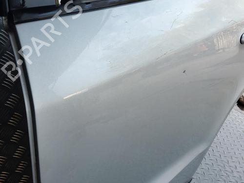 Left rear door HYUNDAI SANTA FÉ II (CM) 2.2 CRDi | BP24241145C4 
