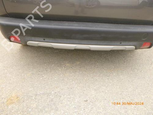 Used Rear bumper PEUGEOT 2008 I (CU_) 1.2 THP 110 / PureTech 110 (110 hp) 24242715