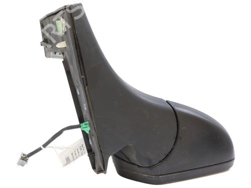 Used Left mirror Left mirror FORD TOURNEO COURIER B460 MPV [2014-2026] 33970071 33970071