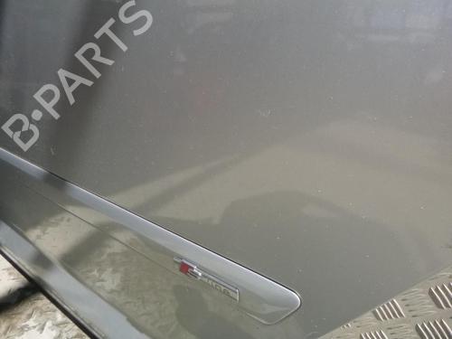 Left rear door AUDI A3 Sportback (8PA) 1.9 TDI | BP24241259C4 