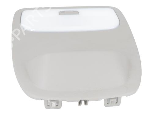 Interior roof light RENAULT TWINGO III (BCM_, BCA_) 1.0 SCe 65 (BCMJ) | BP24434862I8 