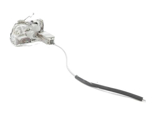 Front left lock PEUGEOT 307 Break (3E) 2.0 HDI 110 | BP29187524C98 