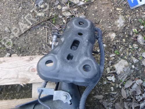 Rear axle PEUGEOT 2008 II (UD_, US_, UY_, UJ_, UR_, UC_) 1.2 PureTech 130 (USHNS, URHNS) | BP24241292M2