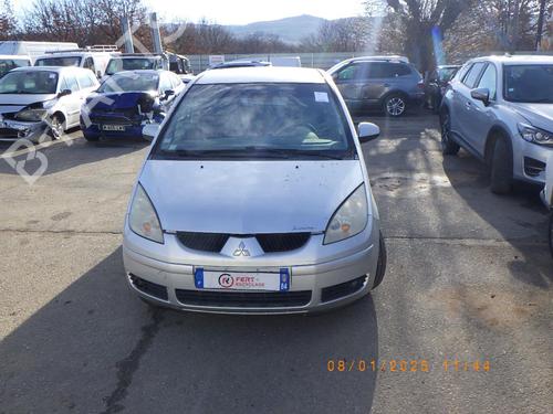 Used Parts MITSUBISHI COLT VI (Z3_A, Z2_A) 1.5 DI-D (Z39A) 4414751